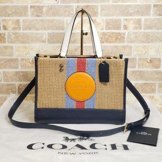 コーチ(COACH) ショルダー かごバッグ(レディース)の通販 23点