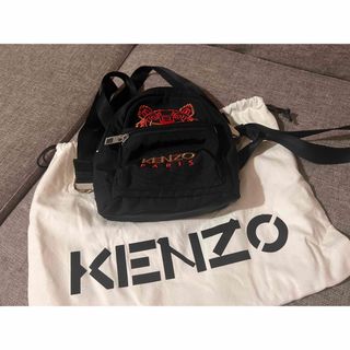 ケンゾー ミニリュックの通販 27点 | KENZOを買うならラクマ