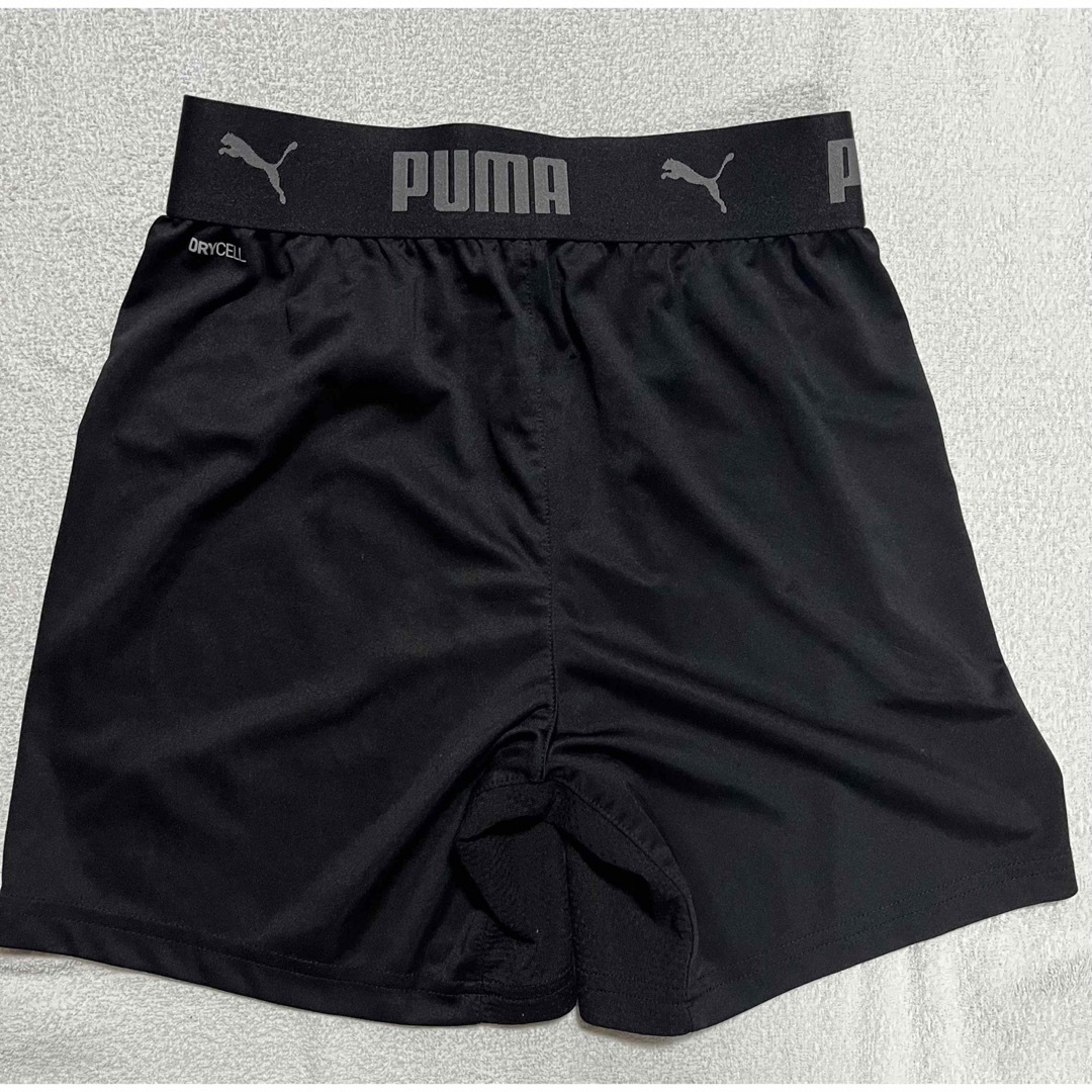 PUMA(プーマ)のPUMA  トレーニングパンツ スポーツ/アウトドアのサッカー/フットサル(ウェア)の商品写真