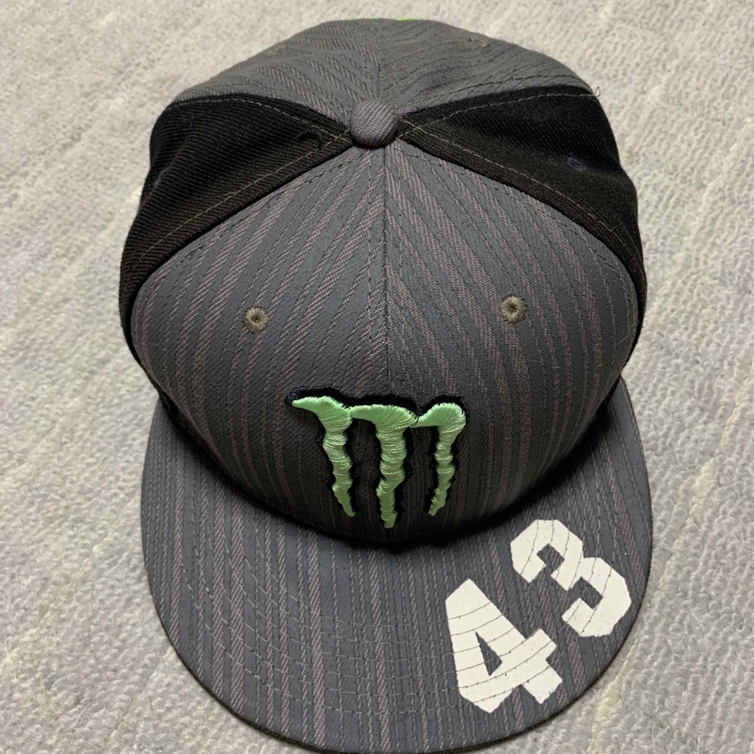 NEW ERA(ニューエラー)のキャップセット  ニューエラ DC モンスター メンズの帽子(キャップ)の商品写真