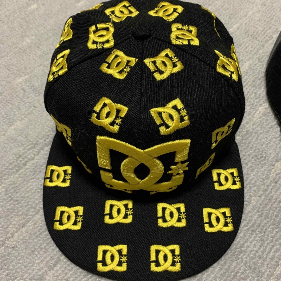 NEW ERA(ニューエラー)のキャップセット  ニューエラ DC モンスター メンズの帽子(キャップ)の商品写真