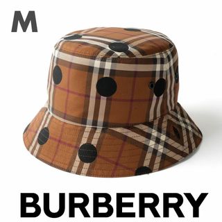 バーバリー(BURBERRY) ハット(メンズ)の通販 100点以上 | バーバリーの ...