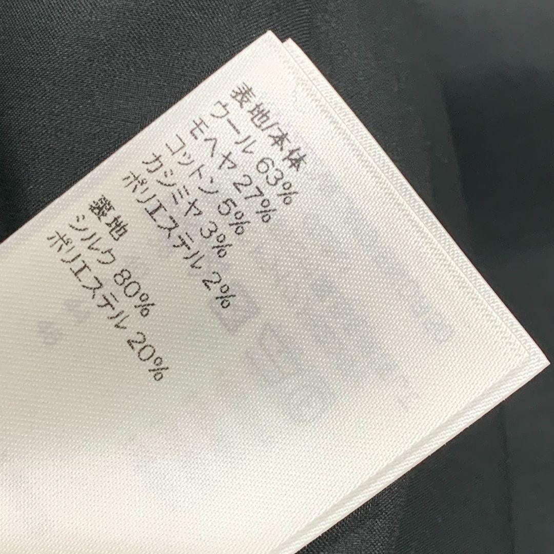 LOUIS VUITTON - 6876 ヴィトン ツイード モノグラム ワンピース LOUIS VUITTON - 6876 ヴィトン ツイード モノグラム ワンピース