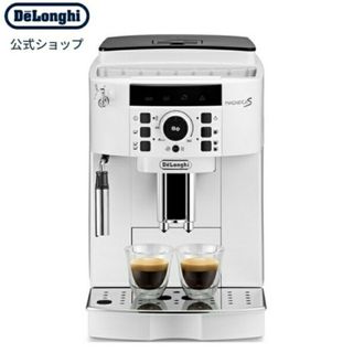 デロンギ(DeLonghi)の【新品・未開封】De'Longhi エスプレッソマシン マグニフィカS(エスプレッソマシン)