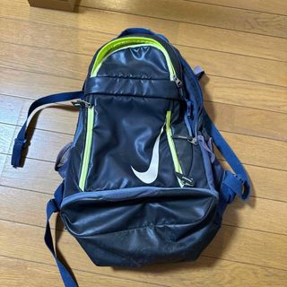 ナイキ(NIKE)のNIKE ナイキ　リュック　少年野球(リュックサック)