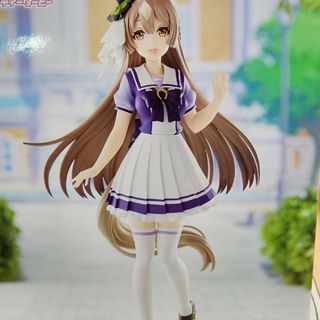 バンダイ(BANDAI)のウマ娘 フィギュア 2人だし(その他)