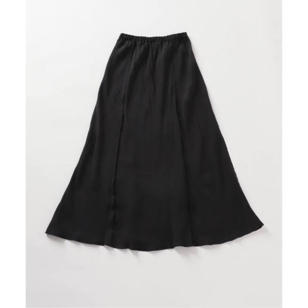 AP STUDIO - ☆新品☆AP STUDIO☆Newフィブリルキュプラスカート