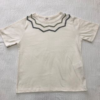 ビームス(BEAMS)のビームスハート　Tシャツ(Tシャツ(半袖/袖なし))