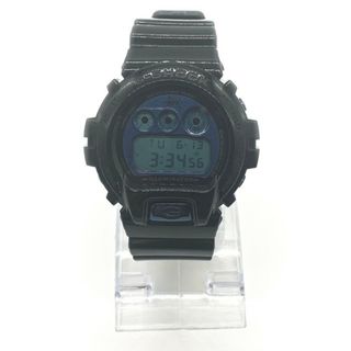 ステューシー(STUSSY)のカシオ G-SHOCK 腕時計 ステューシー 30周年 DW-6900(腕時計(デジタル))