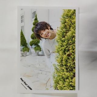 ヘイセイジャンプ(Hey! Say! JUMP)の【新品未使用】Hey! Say! JUMP 有岡大貴 公式写真 DEAR.(男性タレント)