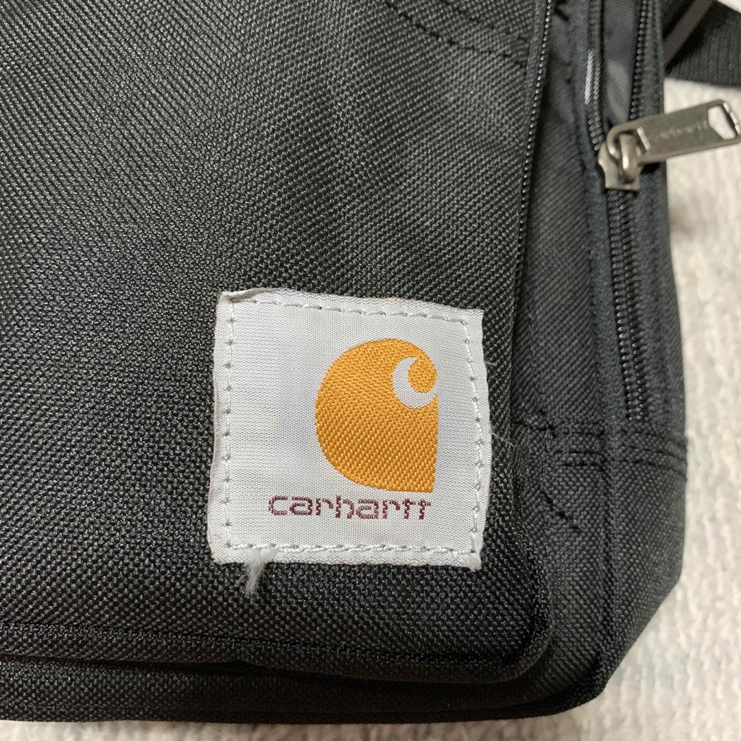 carhartt(カーハート)のCarhartt カーハート ショルダーバッグ メンズのバッグ(ショルダーバッグ)の商品写真