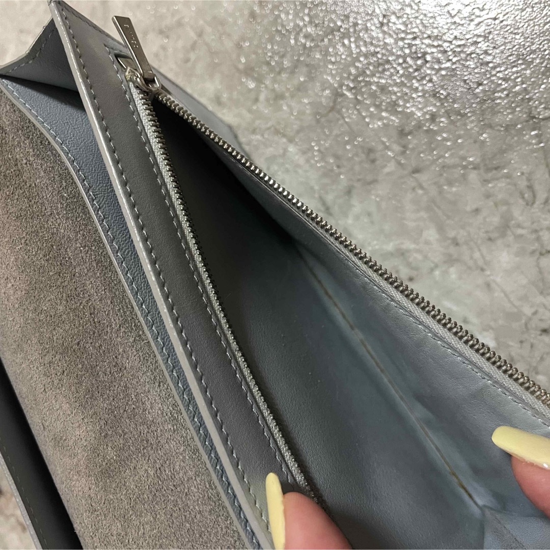 celine(セリーヌ)のセリーヌ　財布　二つ折り　CELINE レディースのファッション小物(財布)の商品写真