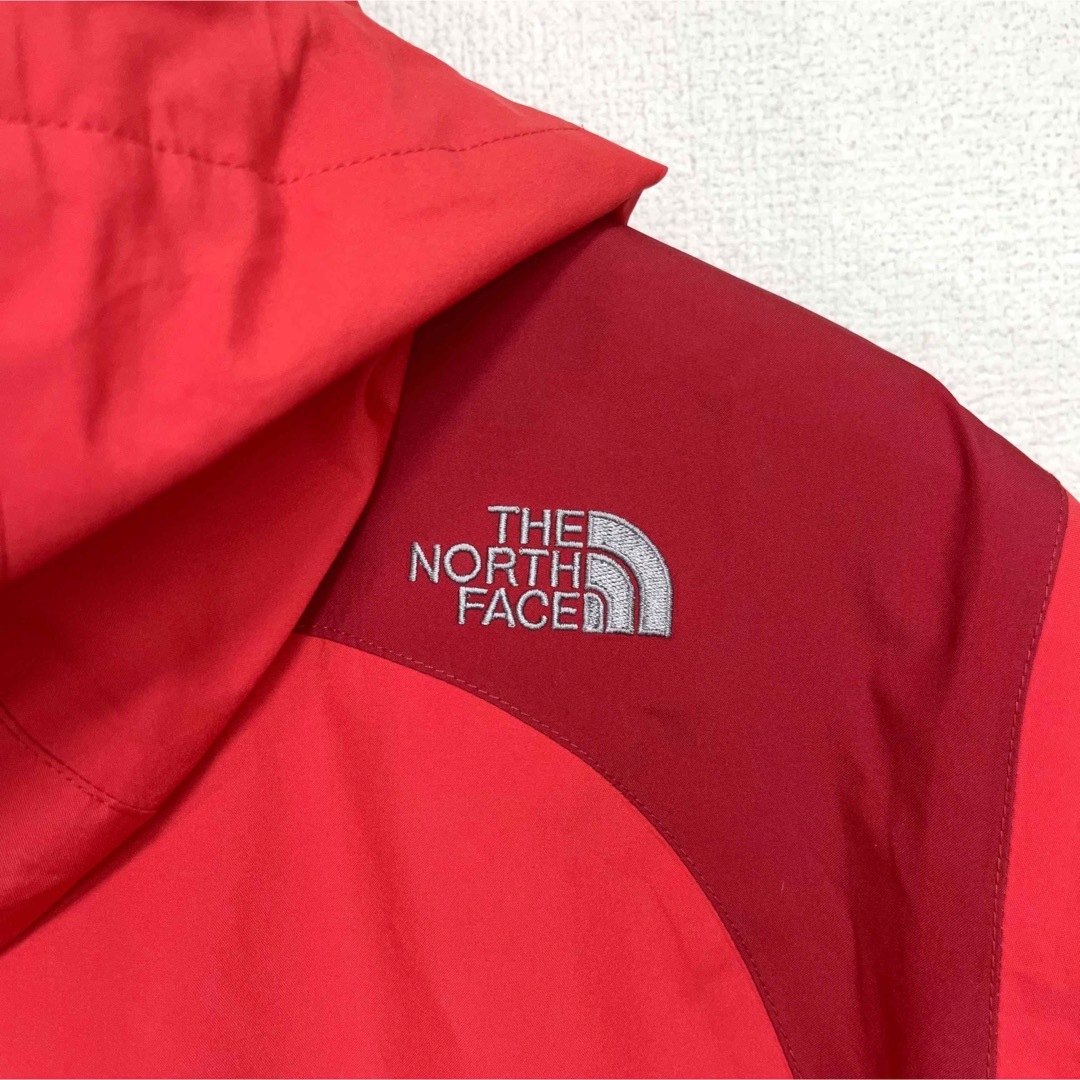 THE NORTH FACE   美品 人気 ノースフェイス サミットシリーズ