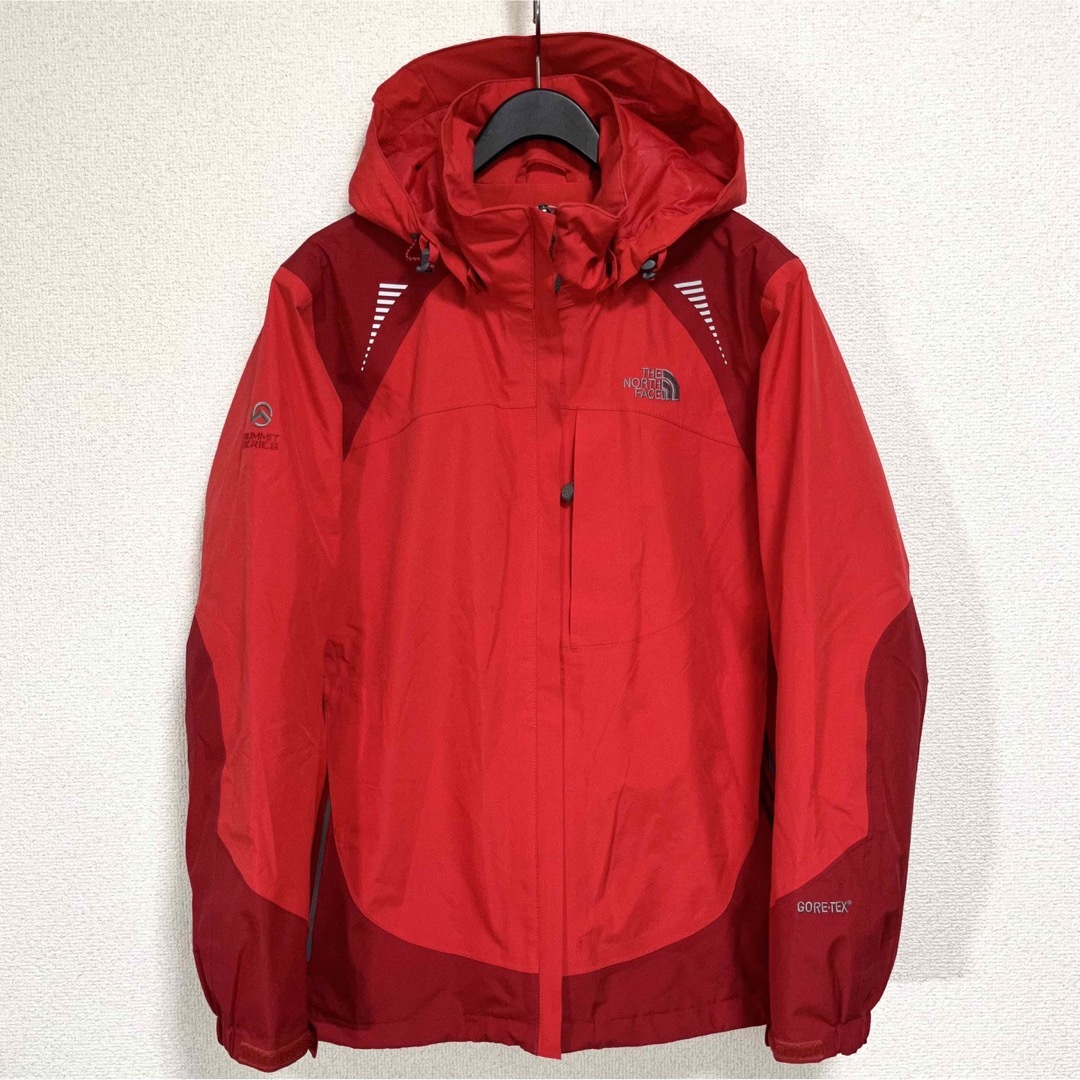 THE NORTH FACE - 美品 人気 ノースフェイス サミットシリーズ