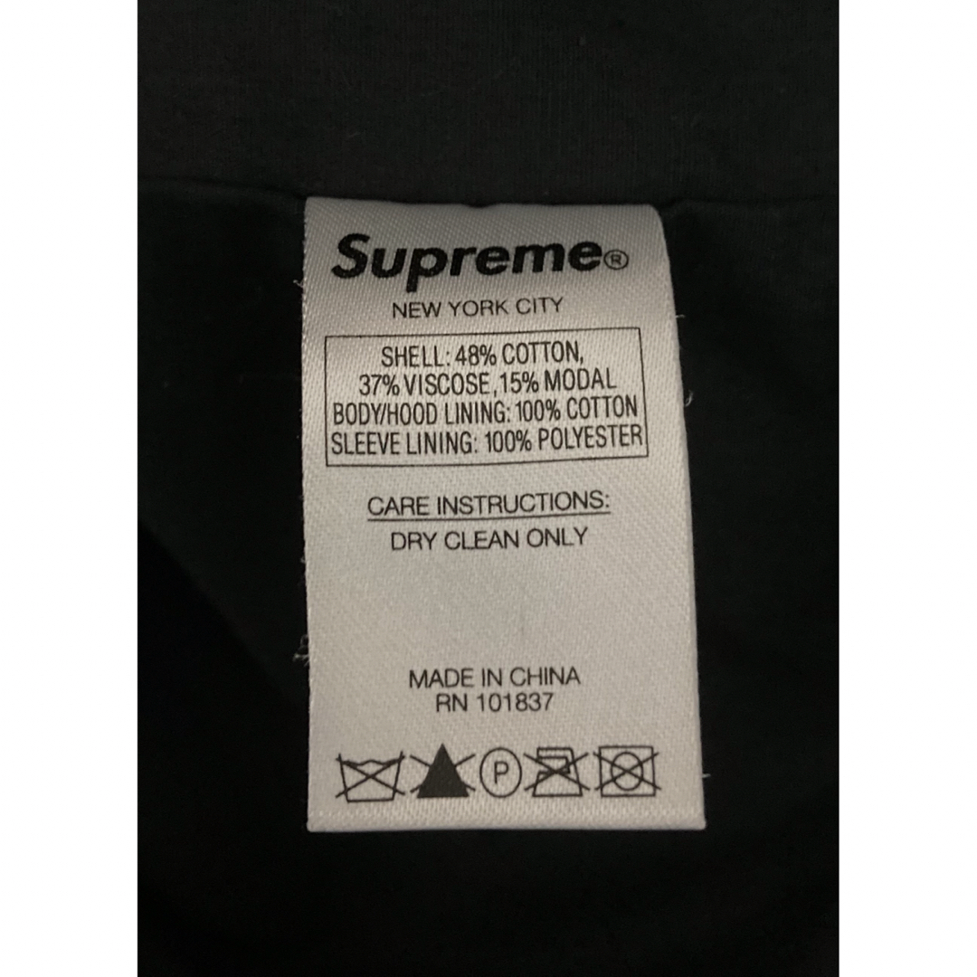 Supreme - supreme レオパード ジャケット ボックスロゴ ジャケット