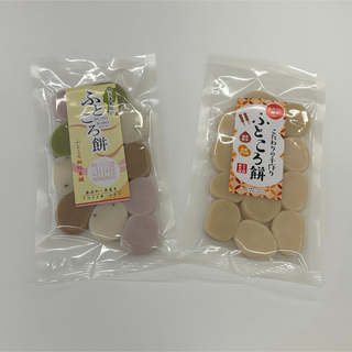 ふところ餅　2袋セット(菓子/デザート)