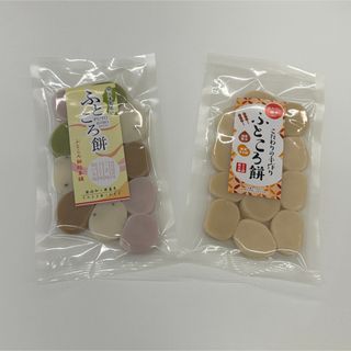 ふところ餅　2袋セット(菓子/デザート)