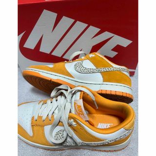 ナイキ(NIKE)のナイキ ダンク LOW AS  メンズシューズ  6(スニーカー)