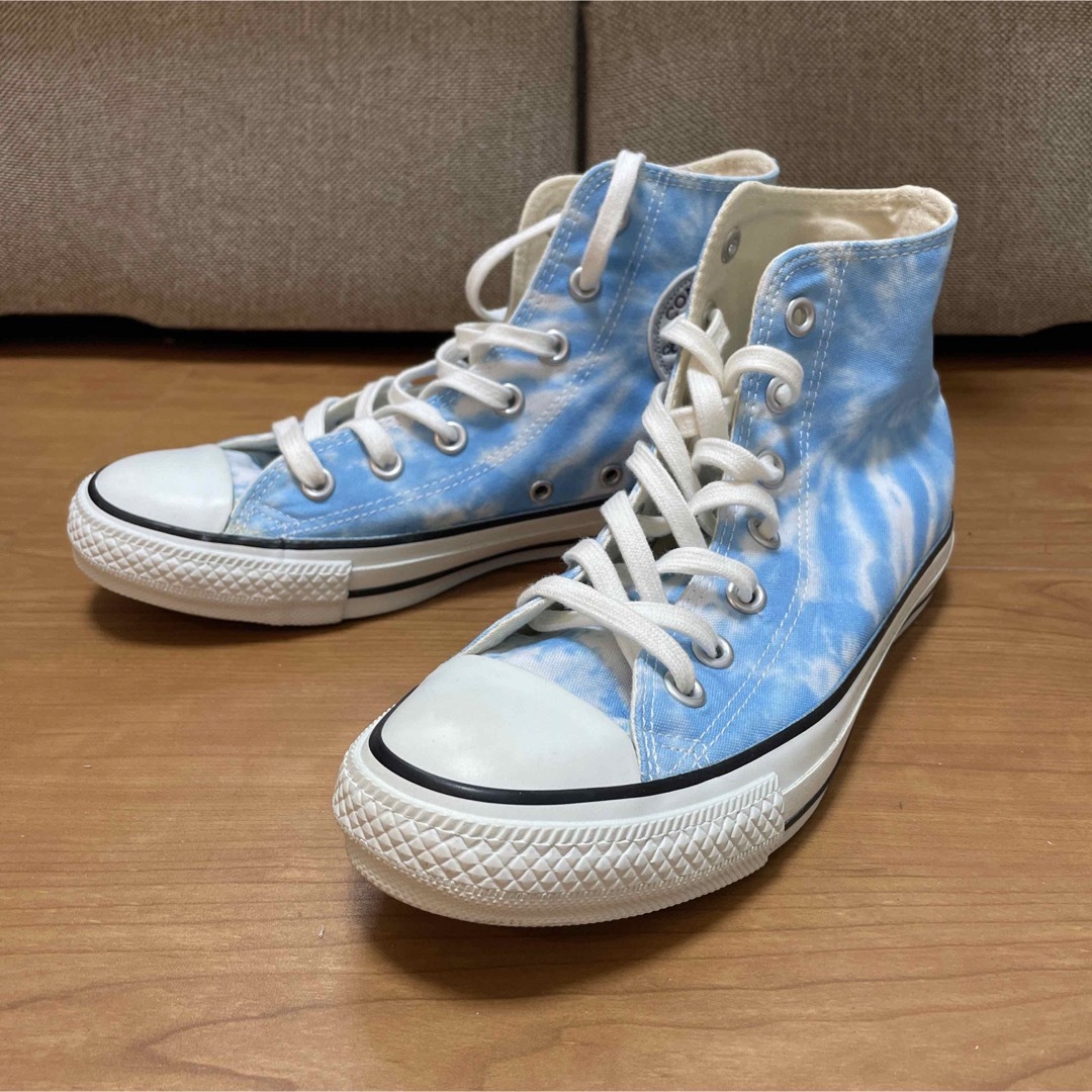 ALL STAR（CONVERSE） - 極美品 コンバース オールスター ハイカット