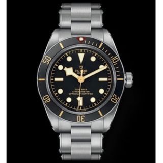 チュードル(Tudor)のTUDOR BLACK BAY 58 Ref.79030N 39mm チューダー(腕時計(アナログ))