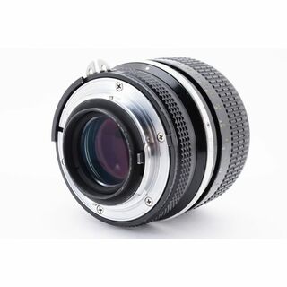 13682 Nikon NEW Nikkor 85mm F1.8 ニコン Ai