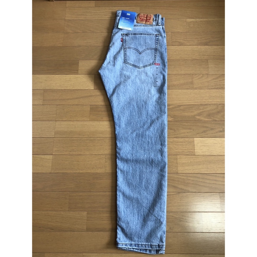 Levi's 502 TAPER FIT COOL