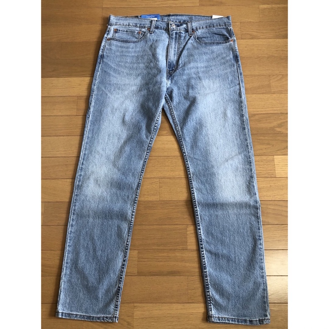 Levi's 502 TAPER FIT COOL