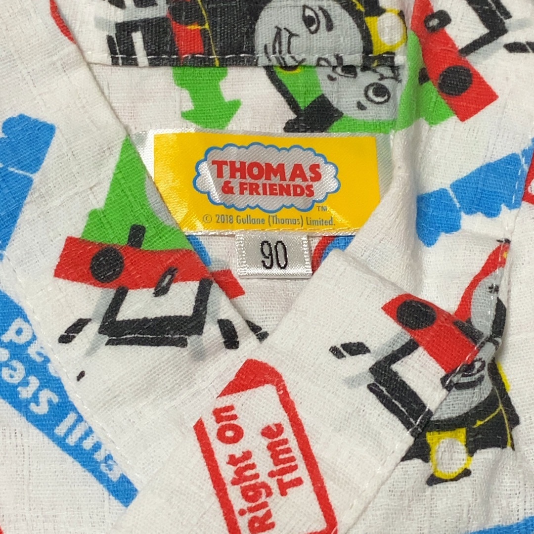 THOMAS - 【トーマス】甚平の通販 by sunny's shop|トーマスならラクマ