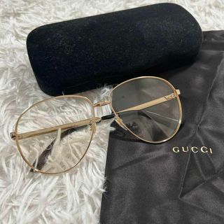 グッチ サングラス(レッド/赤色系)の通販 100点以上 | Gucciを買う