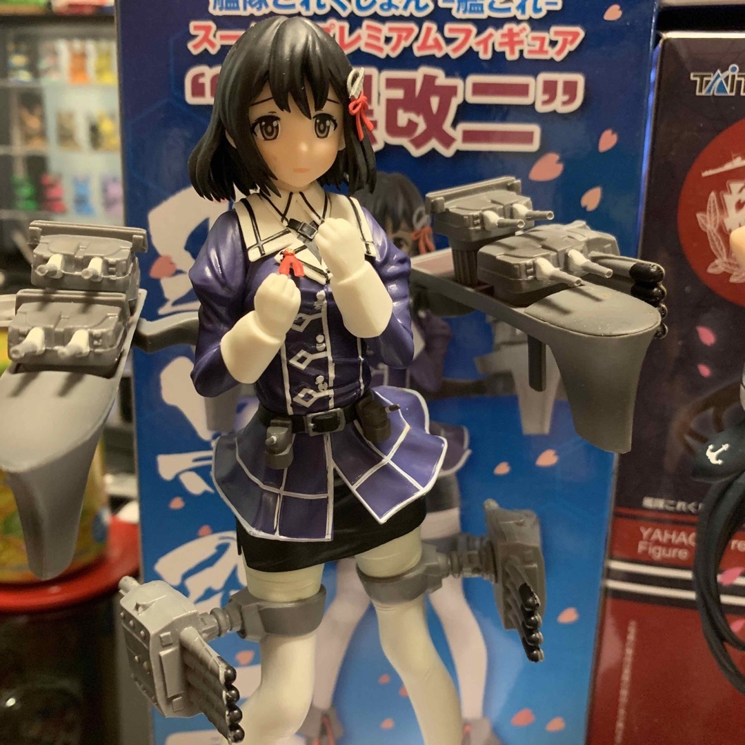 艦これ　フィギュア　まとめ売り