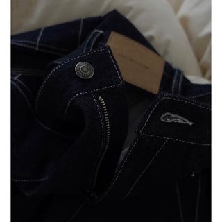 melt the lady denim 6 meltthelady の通販 by Noa♡|ラクマ