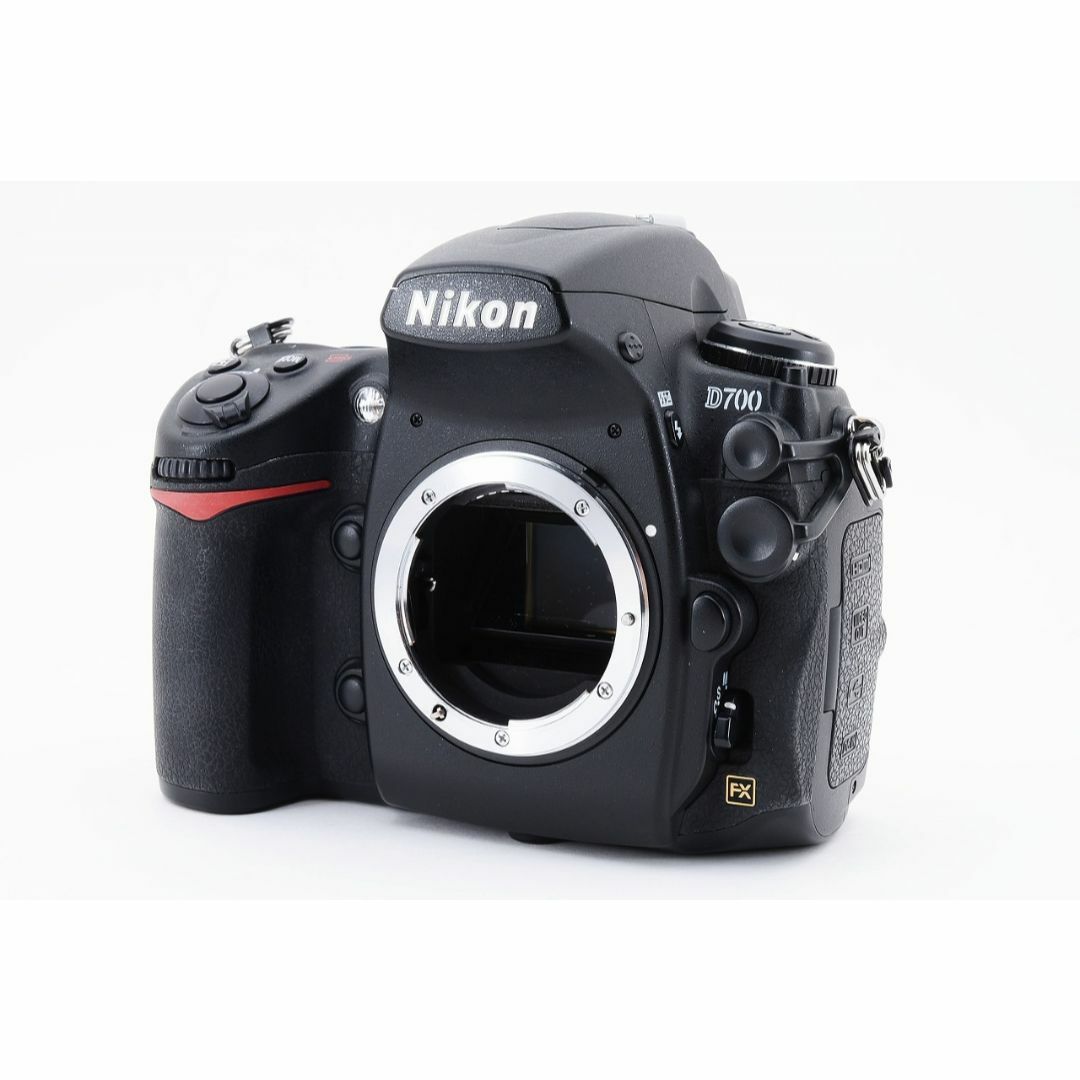 13685 現状特価 Nikon D700 ボディ ニコン デジタル一眼-www