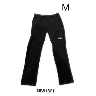 ザノースフェイス(THE NORTH FACE)のNORTH FACE  バーブサーマルパンツ NB81801 M(ワークパンツ/カーゴパンツ)