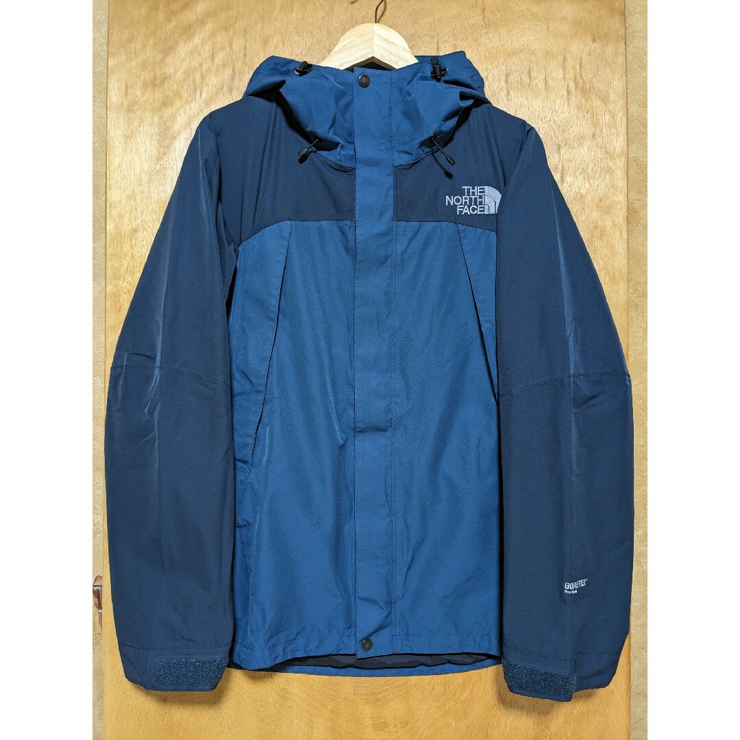 レア The North Face Mountain Jacket XL