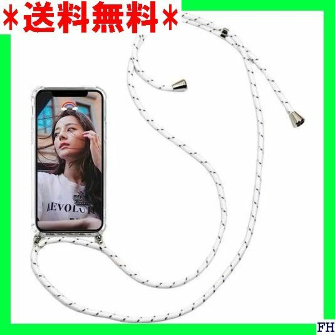 I DDBody Apple iPhone12/iPho ax 白*灰 441