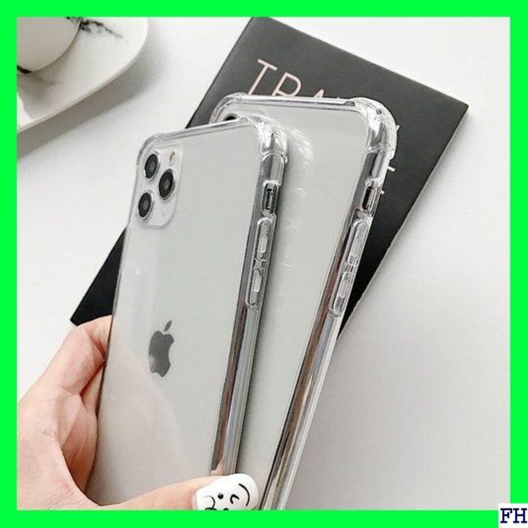 I DDBody Apple iPhone12/iPho ax 白*灰 441 スマホ/家電/カメラのスマホアクセサリー(モバイルケース/カバー)の商品写真