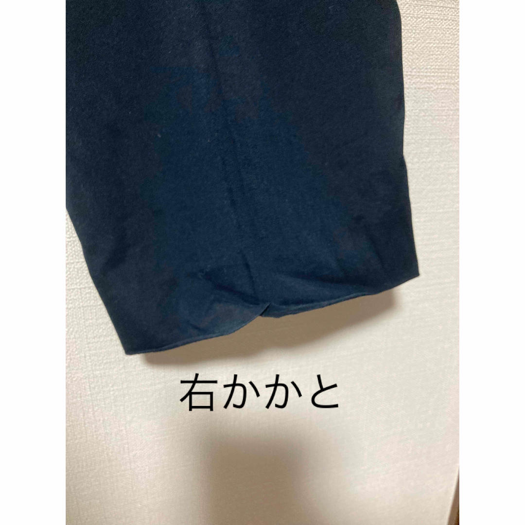 UNIQLO(ユニクロ)のケイさん用【ユニクロ】感動パンツ　73cm×76cm メンズのスーツ(スラックス/スーツパンツ)の商品写真