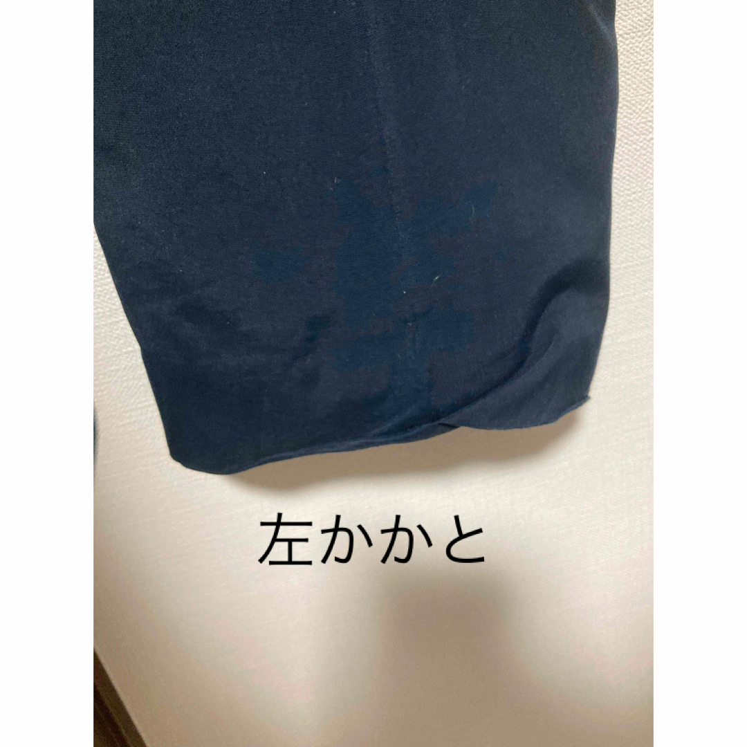 UNIQLO(ユニクロ)のケイさん用【ユニクロ】感動パンツ　73cm×76cm メンズのスーツ(スラックス/スーツパンツ)の商品写真