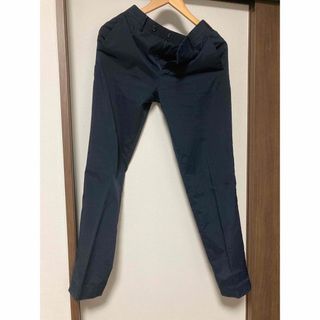 ユニクロ(UNIQLO)のケイさん用【ユニクロ】感動パンツ　73cm×76cm(スラックス/スーツパンツ)