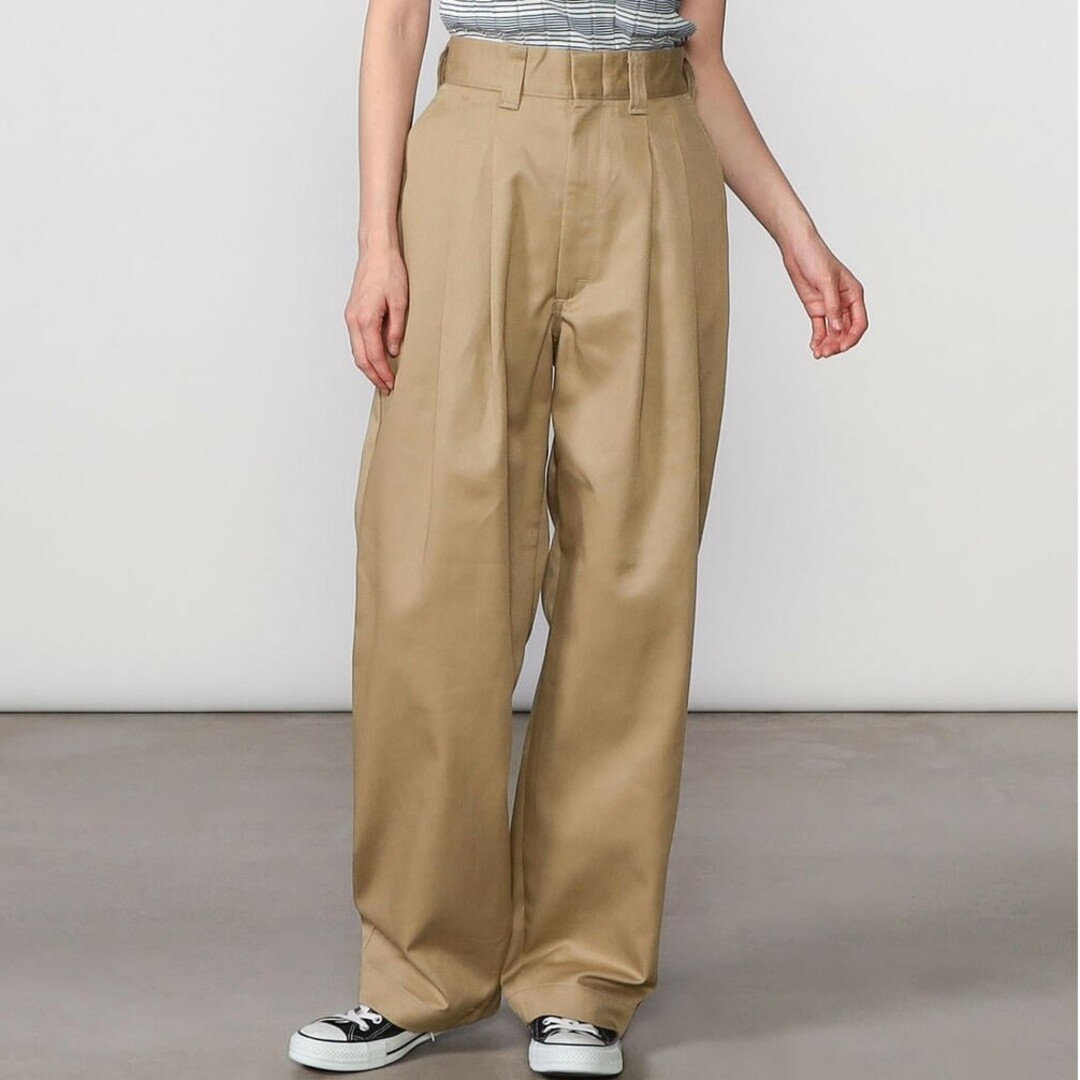 THE SHINZONE | TOMBOY PANTS WOMEN