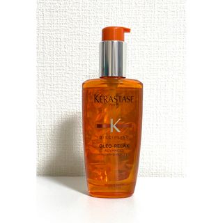 ケラスターゼ(KERASTASE)のケラスターゼ DP フルイド オレオリラックス 100ml(オイル/美容液)