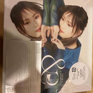 山本彩 アルバム ＆ 初回限定盤 DVD付 (ポップス/ロック(邦楽))