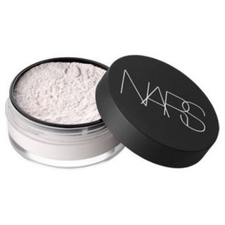 ナーズ(NARS)のナーズ　ライトリフレクティングセッティングパウダー　ルース(フェイスパウダー)