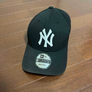 ニューエラー(NEW ERA)のニューエラ ヤンキース キャップ(キャップ)