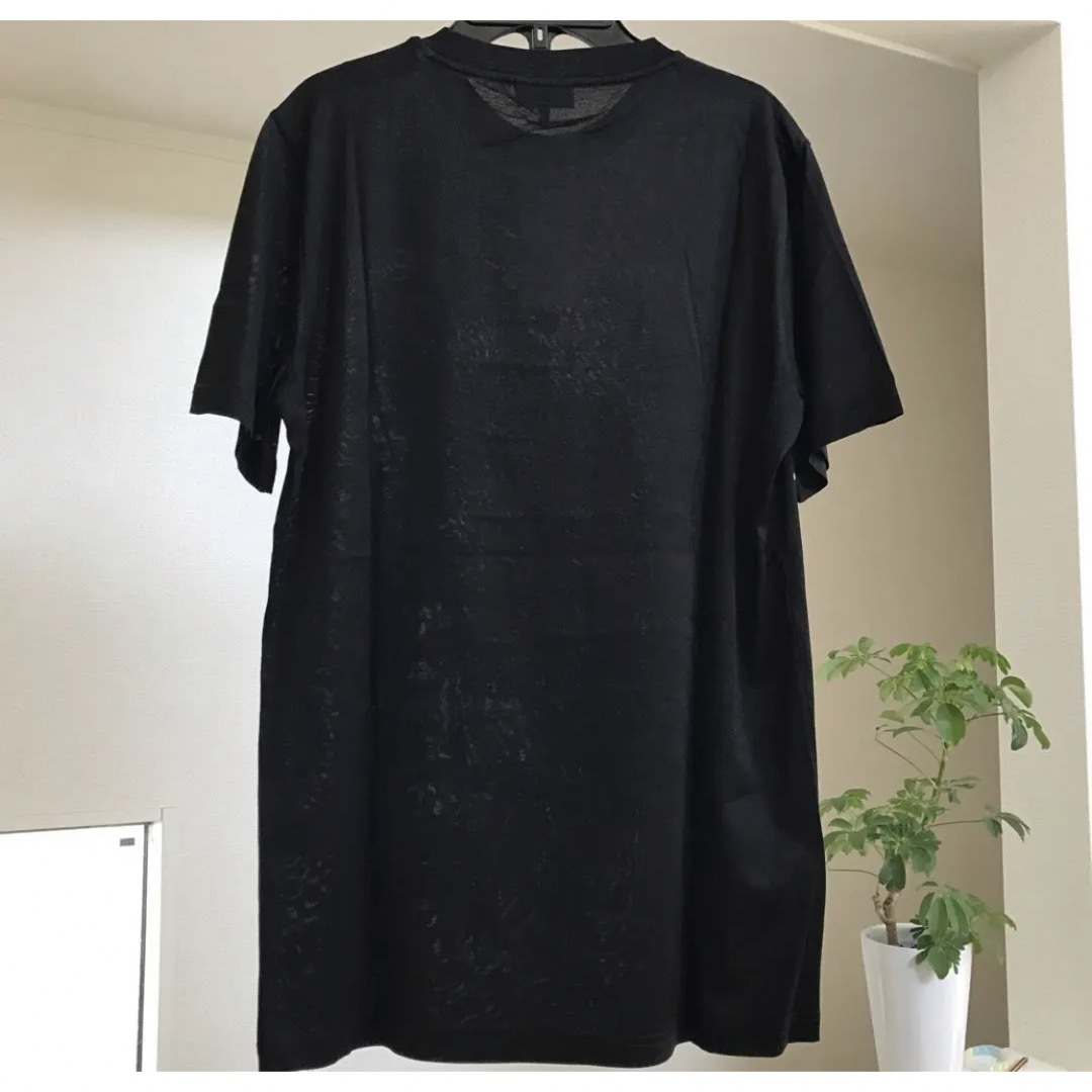 新品 LANVIN ランバン イラスト Tシャツ 定価41800円