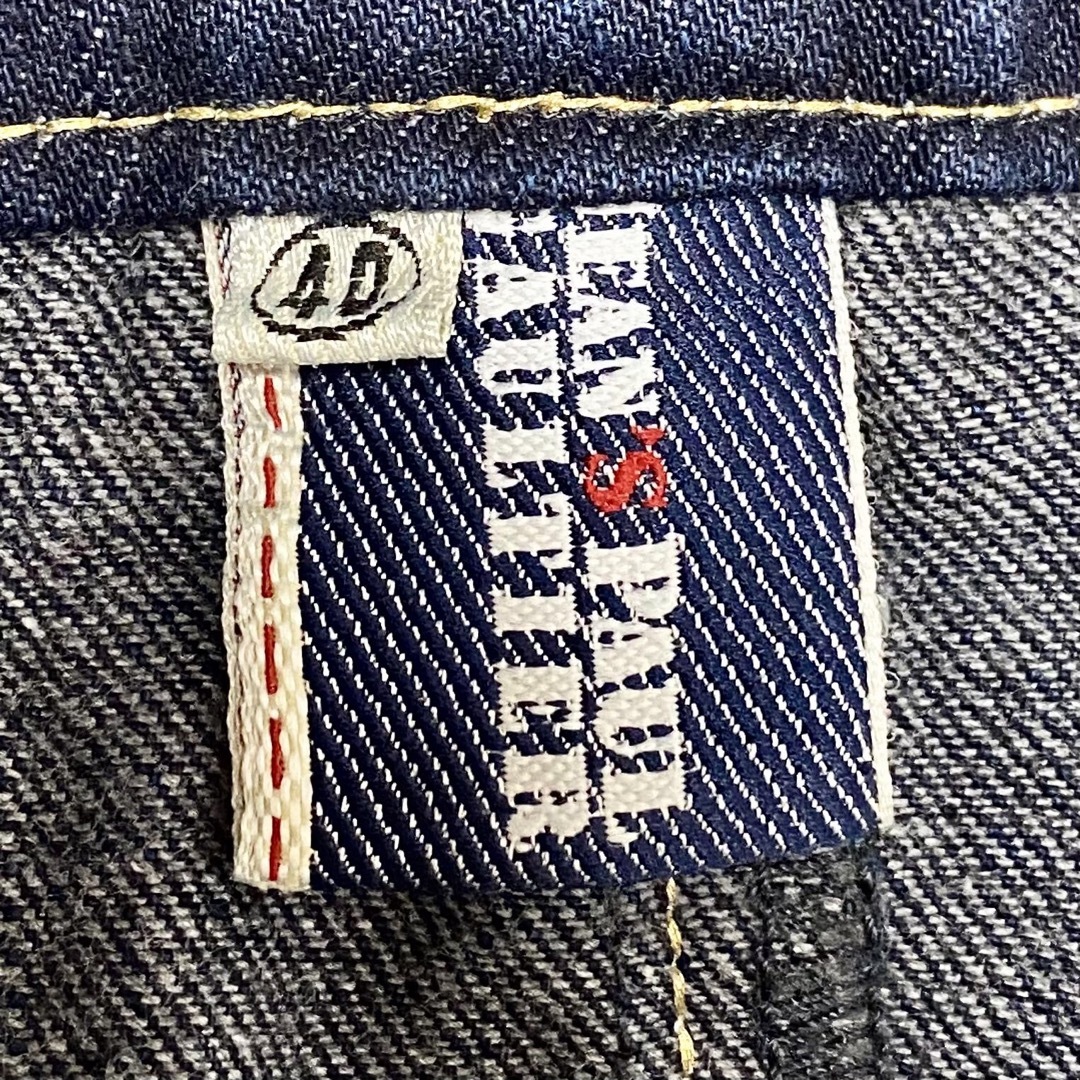 Jean-Paul GAULTIER - Jean's Paul GAULTIER ジャンポールゴルチエ