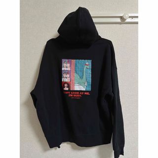 フリークスストア(FREAK'S STORE)のFREAK’S STORE   プルオーバーパーカー(パーカー)