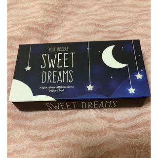 Sweet Dreams (Mini Inspiration Cards)(趣味/スポーツ/実用)