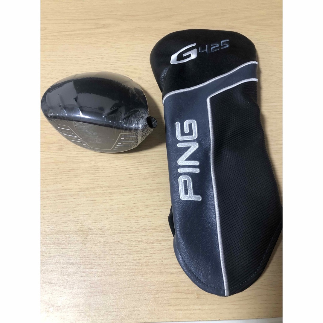 PING - Pingドライバーヘッド G425 LST 9度の通販 by sochigusa's shop