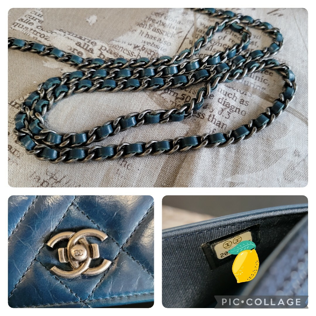 CHANEL - 【ご専用】ありがとうございました(๑•ᴗ•๑)°・*:.。.☆の通販 CHANEL - 【ご専用】ありがとうございました(๑•ᴗ•๑)°・*:.。.☆の通販
